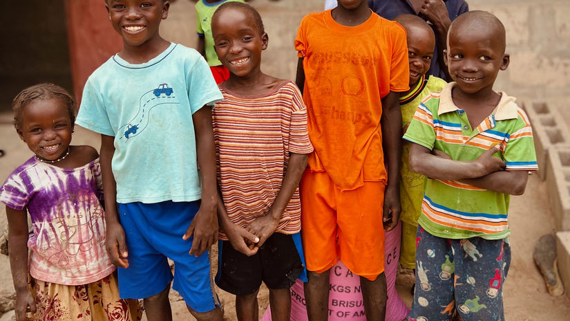 PIFTA Shoe & Clothing Donations 2021